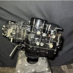 2020 HONDA GROM 125 ENGINE MOTOR 2017-2020 (874 Miles) 11200-K26-900 12200-K26-902