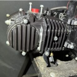 2020 HONDA GROM 125 ENGINE MOTOR 2017-2020 (874 Miles) 11200-K26-900 12200-K26-902