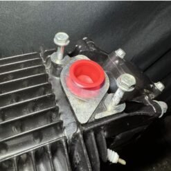 2020 HONDA GROM 125 ENGINE MOTOR 2017-2020 (874 Miles) 11200-K26-900 12200-K26-902