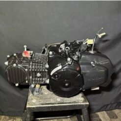 2020 HONDA GROM 125 ENGINE MOTOR 2017-2020 (874 Miles) 11200-K26-900 12200-K26-902