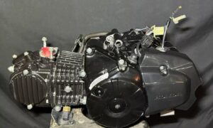 2020 HONDA GROM 125 ENGINE MOTOR 2017-2020 (874 Miles) 11200-K26-900 12200-K26-902