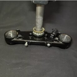 2017 - 2020 OEM HONDA GROM 125 FRONT FORKS LOWER UPPER TRIPLE TREE STEM CLAMP