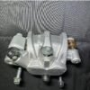 2020 16-21 YZ450F YZ 450F OEM Front Brake Caliper Bracket Pads B11-25807-00-00