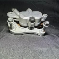 2020 16-21 YZ450F YZ 450F OEM Front Brake Caliper Bracket Pads B11-25807-00-00
