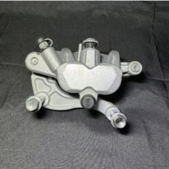 2020 16-21 YZ450F YZ 450F OEM Front Brake Caliper Bracket Pads B11-25807-00-00