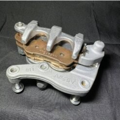 2020 16-21 YZ450F YZ 450F OEM Front Brake Caliper Bracket Pads B11-25807-00-00