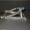 KLX110 DRZ110 1.75” Extended Swingarm Kit BBR Motorsports Stock Comp Signature