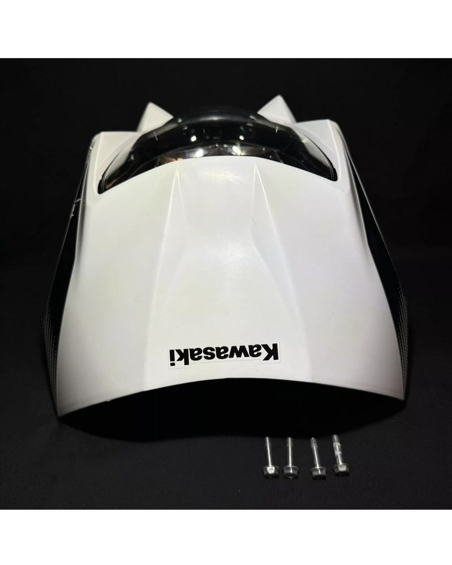 20-23 2022 KAWASAKI KLX230 KLX 230 S OEM Front Headlight Lamp Fairing