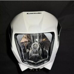 20-23 2022 KAWASAKI KLX230 KLX 230 S OEM Front Headlight Lamp Fairing