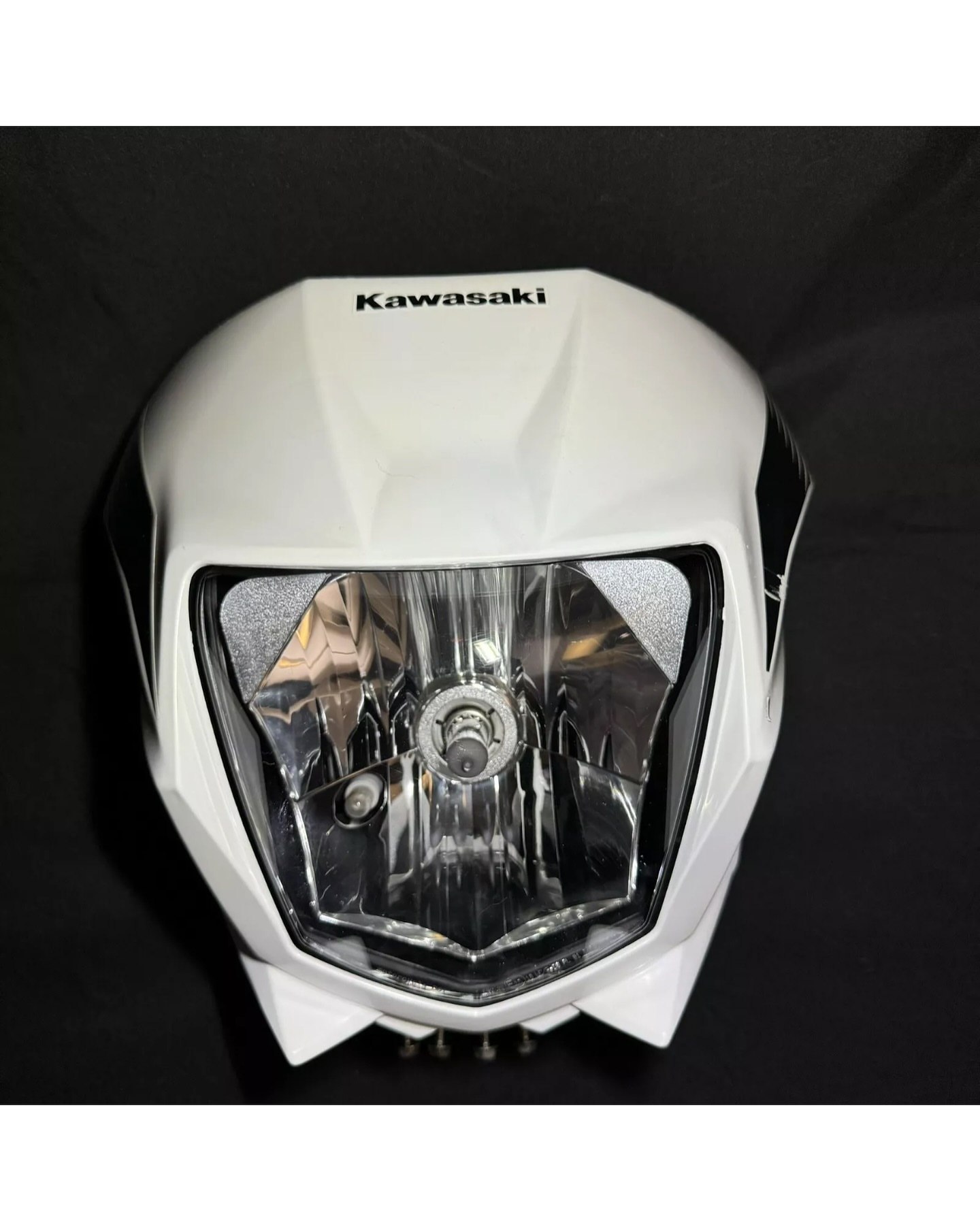 20-23 2022 KAWASAKI KLX230 KLX 230 S OEM Front Headlight Lamp Fairing