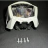20-23 2022 KAWASAKI KLX230 KLX 230 S OEM Front Headlight Lamp Fairing 20-23 2022 KAWASAKI KLX230 KLX 230 S OEM Front Headlight Lamp Fairing