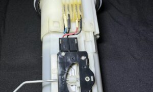 2020-2023 22 KAWASAKI KLX230 KLX 230 S SM OEM FUEL GAS PUMP SENDER UNIT LIKE NEW