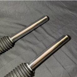 2022-2023 KAWASAKI KLX230 KLX 230 S OEM Left & Right Fork Tube Damper Fork Set