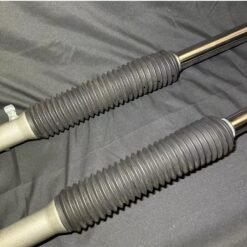 2022-2023 KAWASAKI KLX230 KLX 230 S OEM Left & Right Fork Tube Damper Fork Set