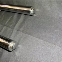 2022-2023 KAWASAKI KLX230 KLX 230 S OEM Left & Right Fork Tube Damper Fork Set