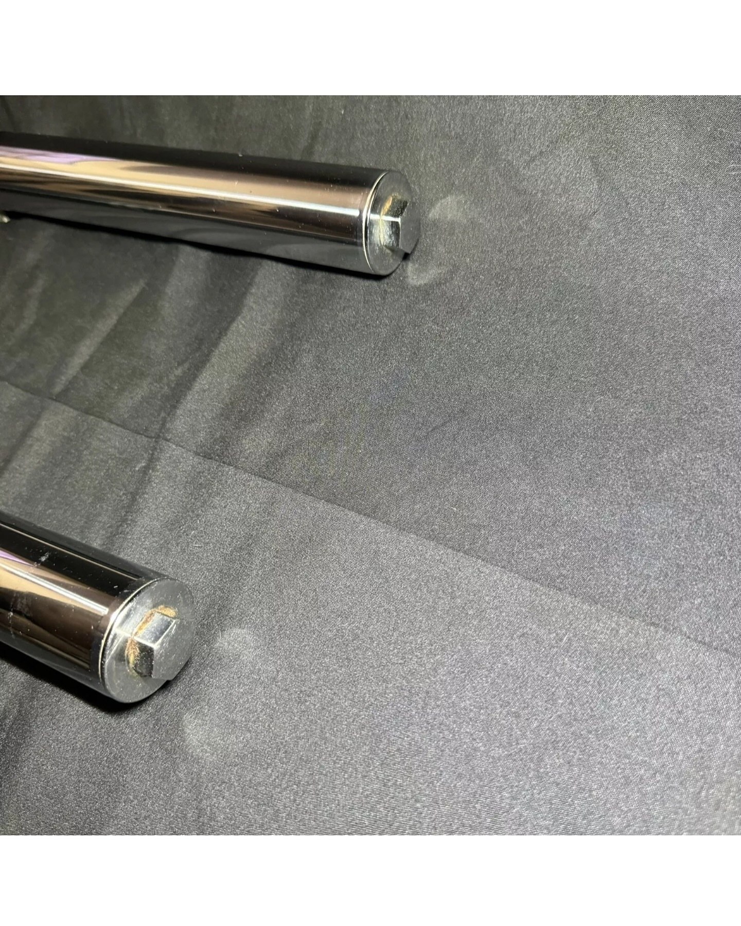 2022-2023 KAWASAKI KLX230 KLX 230 S OEM Left & Right Fork Tube Damper Fork Set 2022-2023 KAWASAKI KLX230 KLX 230 S OEM Left & Right Fork Tube Damper Fork Set