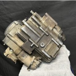 Yamaha TTR TT-R 125E TTR125LE Complete Running Engine Motor Assembly OEM