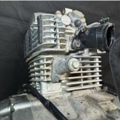 Yamaha TTR TT-R 125E TTR125LE Complete Running Engine Motor Assembly OEM