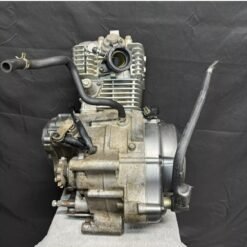 Yamaha TTR TT-R 125E TTR125LE Complete Running Engine Motor Assembly OEM