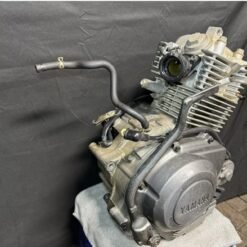 Yamaha TTR TT-R 125E TTR125LE Complete Running Engine Motor Assembly OEM