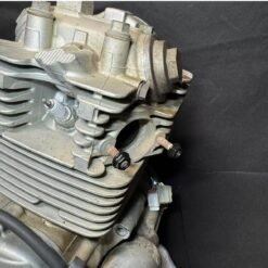 Yamaha TTR TT-R 125E TTR125LE Complete Running Engine Motor Assembly OEM