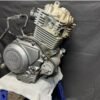 Yamaha TTR TT-R 125E TTR125LE Complete Running Engine Motor Assembly OEM
