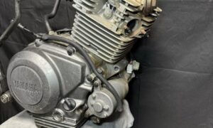 Yamaha TTR TT-R 125E TTR125LE Complete Running Engine Motor Assembly OEM