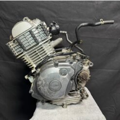 Yamaha TTR TT-R 125E TTR125LE Complete Running Engine Motor Assembly OEM
