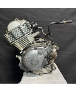 Yamaha TTR TT-R 125E TTR125LE Complete Running Engine Motor Assembly OEM