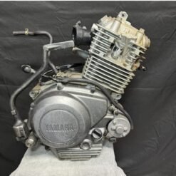 Yamaha TTR TT-R 125E TTR125LE Complete Running Engine Motor Assembly OEM