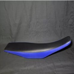 1998-2002 Yamaha YZ250F YZ400F YZ426F complete seat 5SF-24710-00-00
