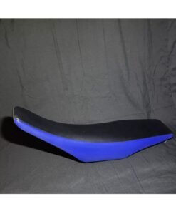 1998-2002 Yamaha YZ250F YZ400F YZ426F complete seat 5SF-24710-00-00
