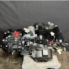 2022 KAWASAKI Z125 PRO COMPLETE ENGINE MOTOR ASSEMBLY GOOD STRONG RUNNER 2017-2023