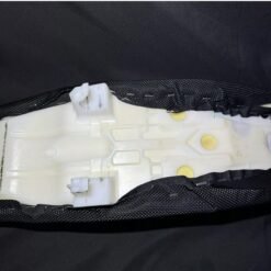 Yamaha 2018-2022 YZ450F Seat With After Market Ribbed Seat Cover BR9-24710-C2-00