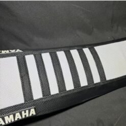 Yamaha 2018-2022 YZ450F Seat With After Market Ribbed Seat Cover BR9-24710-C2-00