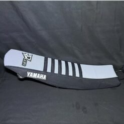 Yamaha 2018-2022 YZ450F Seat With After Market Ribbed Seat Cover BR9-24710-C2-00