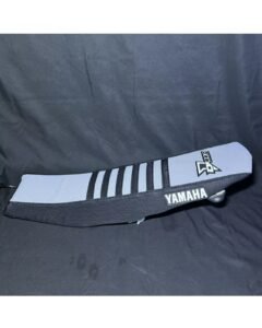 Yamaha 2018-2022 YZ450F Seat With After Market Ribbed Seat Cover BR9-24710-C2-00