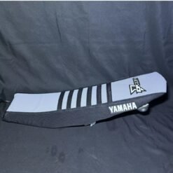 Yamaha 2018-2022 YZ450F Seat With After Market Ribbed Seat Cover BR9-24710-C2-00
