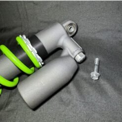 2021 - 2025 Kawasaki KLX300 OEM Rear Shock Absorber Suspension 45014-0727