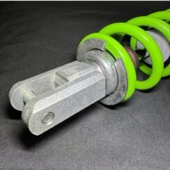2021 - 2025 Kawasaki KLX300 OEM Rear Shock Absorber Suspension 45014-0727