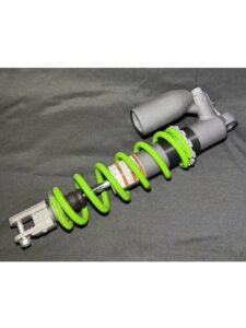 2021 - 2025 Kawasaki KLX300 OEM Rear Shock Absorber Suspension 45014-0727
