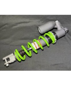 2021 - 2025 Kawasaki KLX300 OEM Rear Shock Absorber Suspension 45014-0727