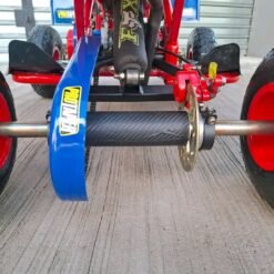 50cc Kids Mini Banshee ATV 50cc Kids Mini Banshee ATV