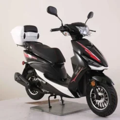 Viper 49cc Automatic Scooter