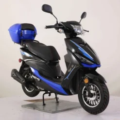 Viper 49cc Automatic Scooter Viper 49cc Automatic Scooter