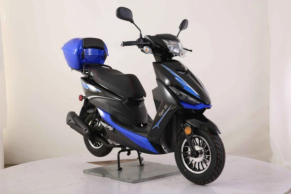 Viper 49cc Automatic Scooter Viper 49cc Automatic Scooter