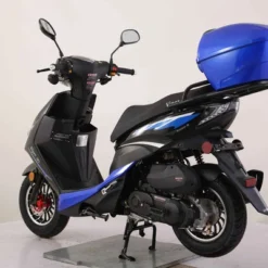 Viper 49cc Automatic Scooter Viper 49cc Automatic Scooter