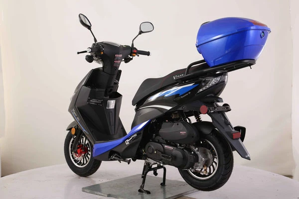 Viper 49cc Automatic Scooter Viper 49cc Automatic Scooter