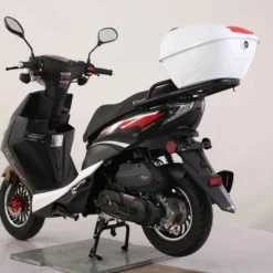 Viper 49cc Automatic Scooter Viper 49cc Automatic Scooter