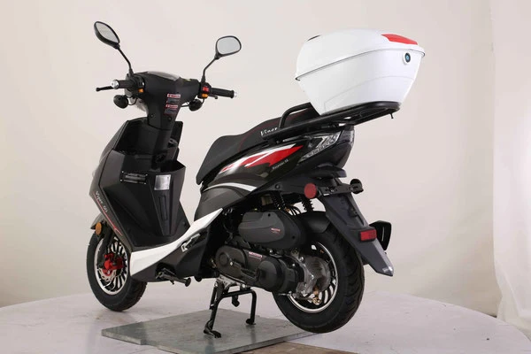 Viper 49cc Automatic Scooter Viper 49cc Automatic Scooter
